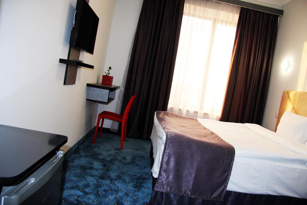 Nice Hotel יירבאן מראה חיצוני תמונה