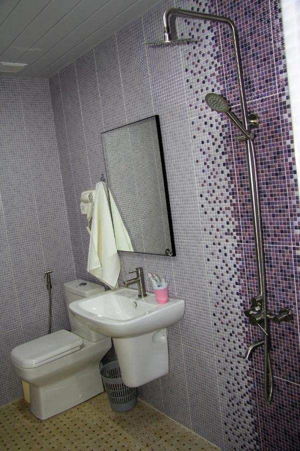 Nice Hotel יירבאן מראה חיצוני תמונה